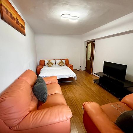 Jad - Familiy 4 Rooms Apartment - Near Forest - Racadau Braszów Zewnętrze zdjęcie