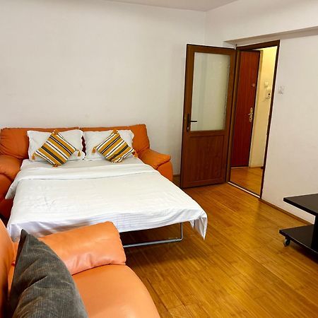 Jad - Familiy 4 Rooms Apartment - Near Forest - Racadau Braszów Zewnętrze zdjęcie