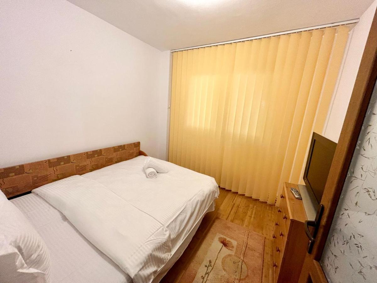 Jad - Familiy 4 Rooms Apartment - Near Forest - Racadau Braszów Zewnętrze zdjęcie