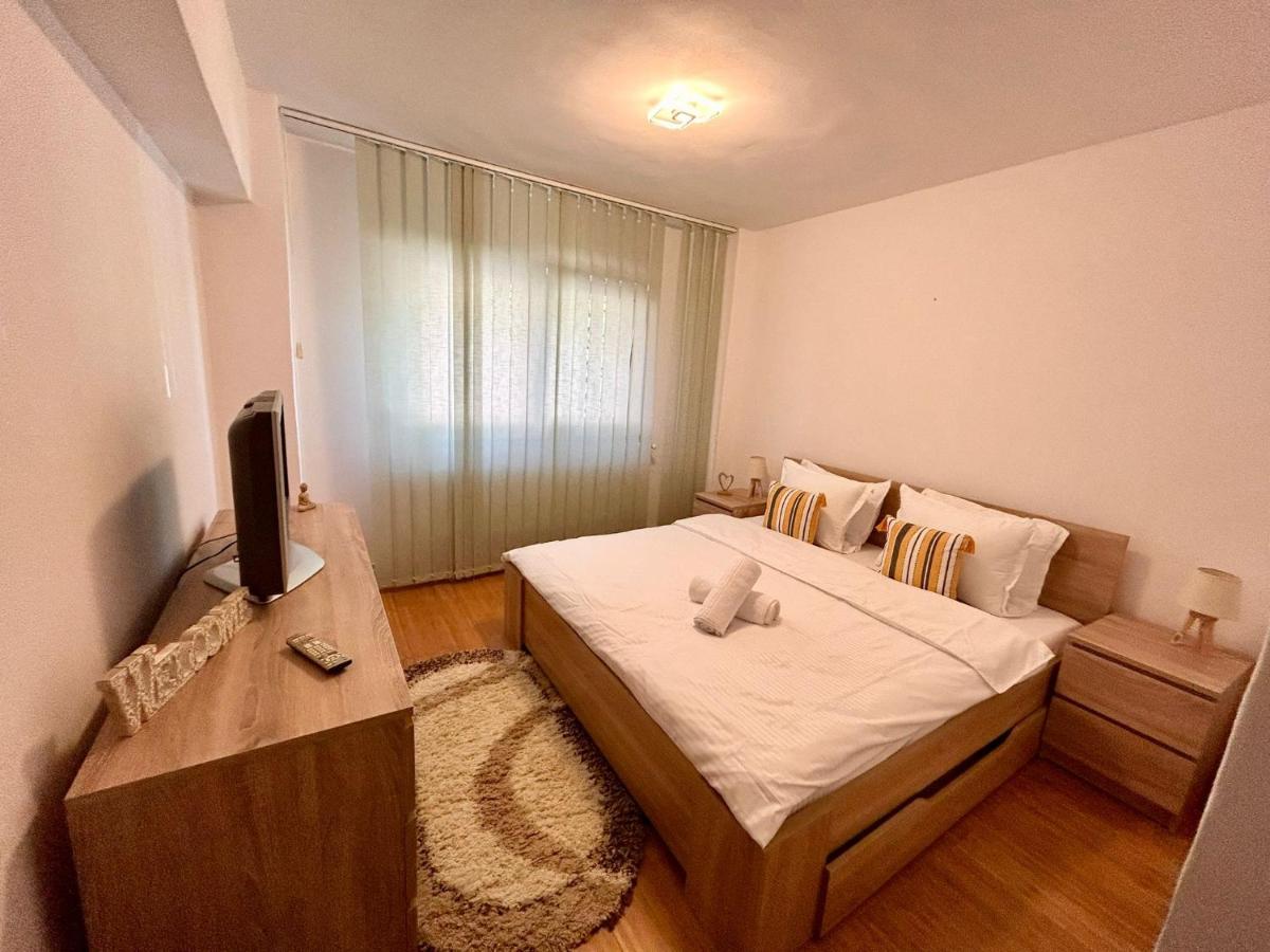 Jad - Familiy 4 Rooms Apartment - Near Forest - Racadau Braszów Zewnętrze zdjęcie