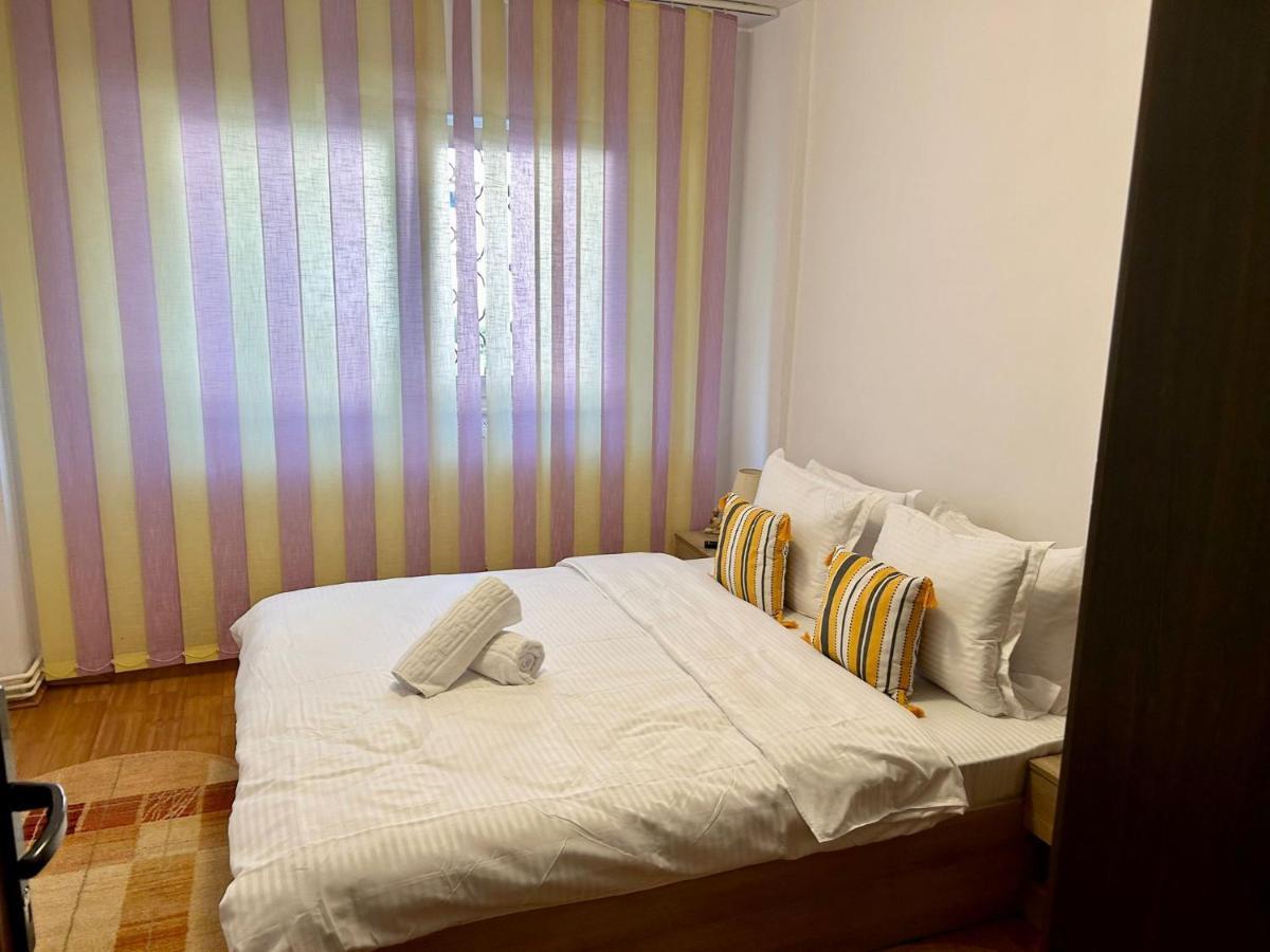 Jad - Familiy 4 Rooms Apartment - Near Forest - Racadau Braszów Zewnętrze zdjęcie