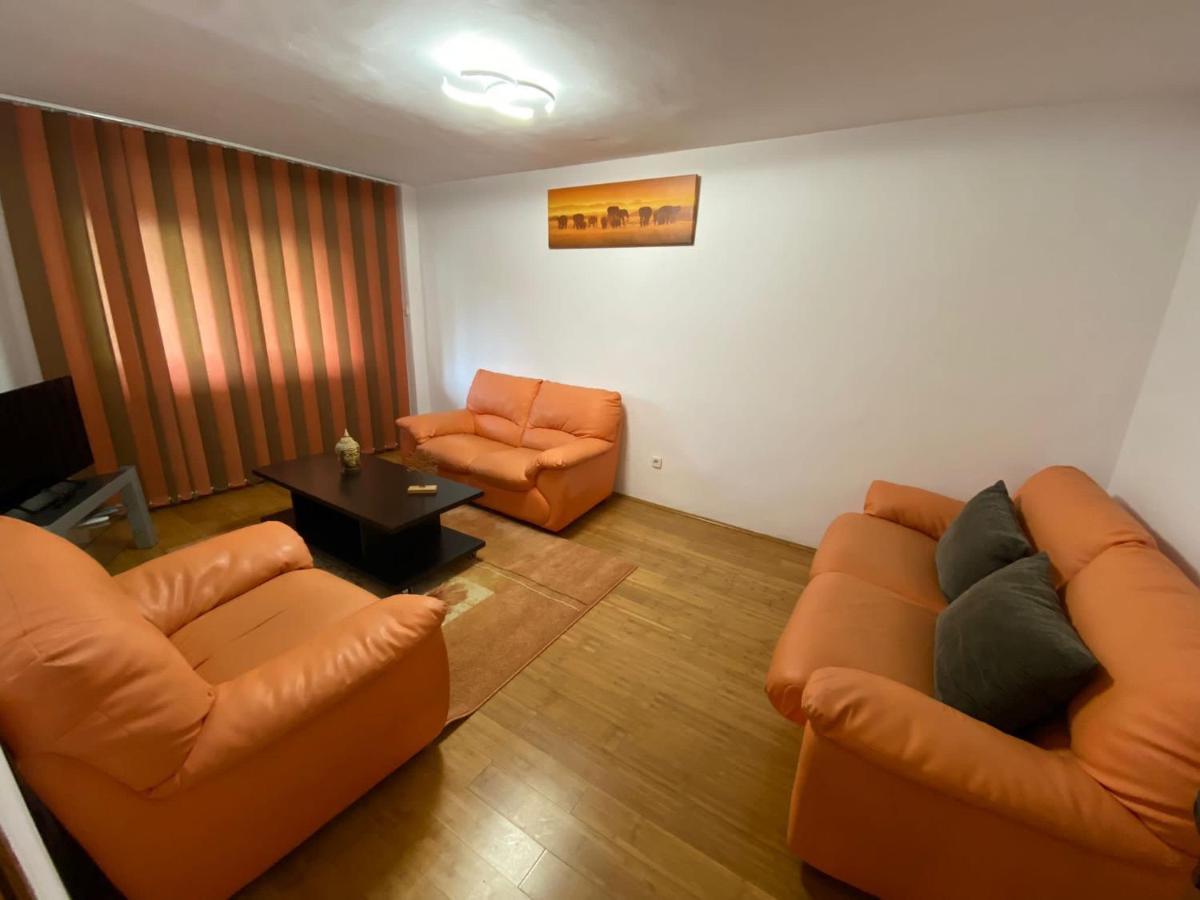 Jad - Familiy 4 Rooms Apartment - Near Forest - Racadau Braszów Zewnętrze zdjęcie