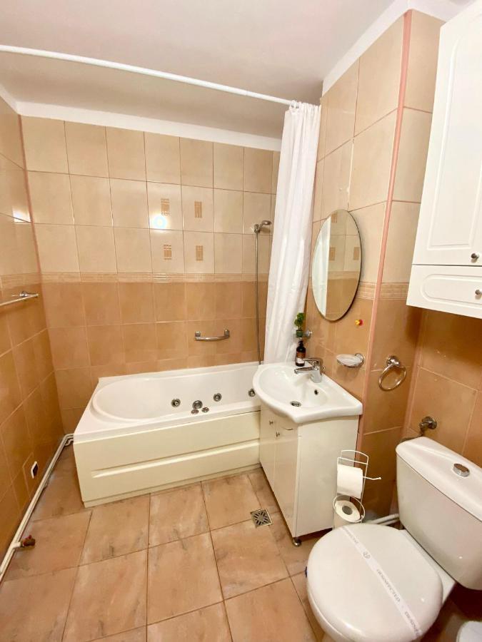 Jad - Familiy 4 Rooms Apartment - Near Forest - Racadau Braszów Zewnętrze zdjęcie