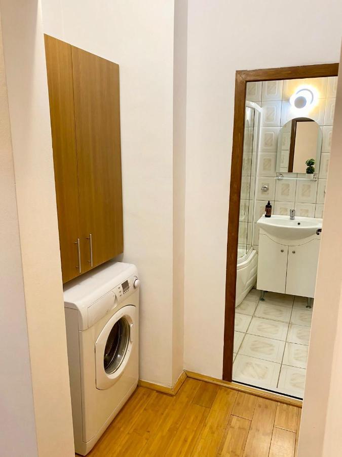 Jad - Familiy 4 Rooms Apartment - Near Forest - Racadau Braszów Zewnętrze zdjęcie