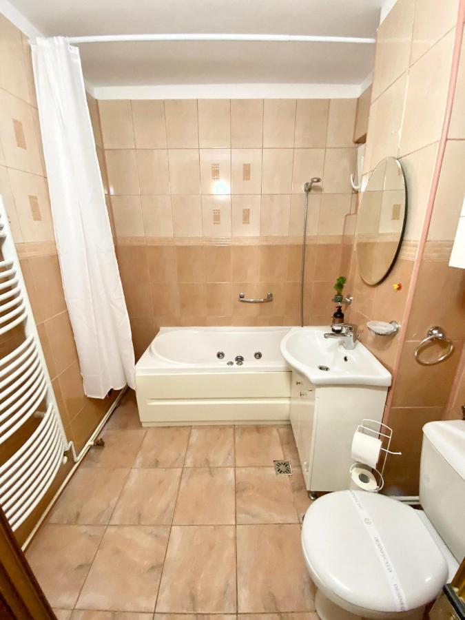 Jad - Familiy 4 Rooms Apartment - Near Forest - Racadau Braszów Zewnętrze zdjęcie