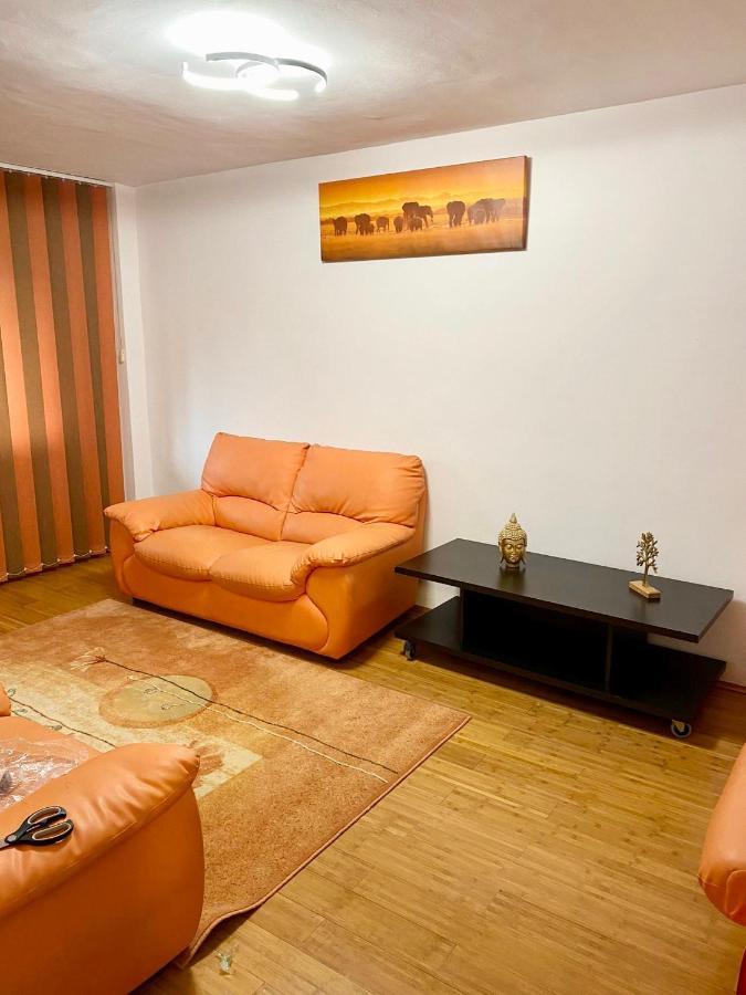 Jad - Familiy 4 Rooms Apartment - Near Forest - Racadau Braszów Zewnętrze zdjęcie