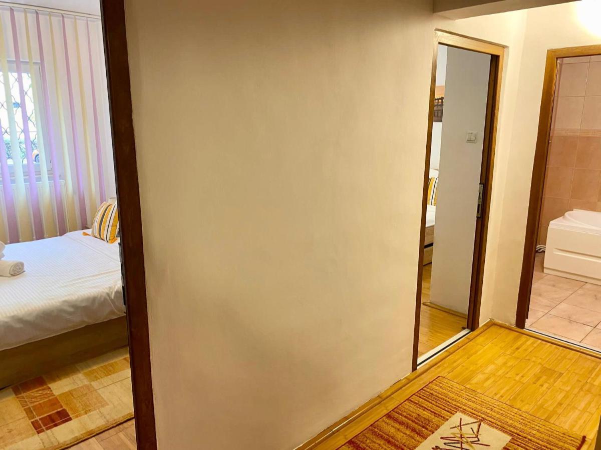 Jad - Familiy 4 Rooms Apartment - Near Forest - Racadau Braszów Zewnętrze zdjęcie
