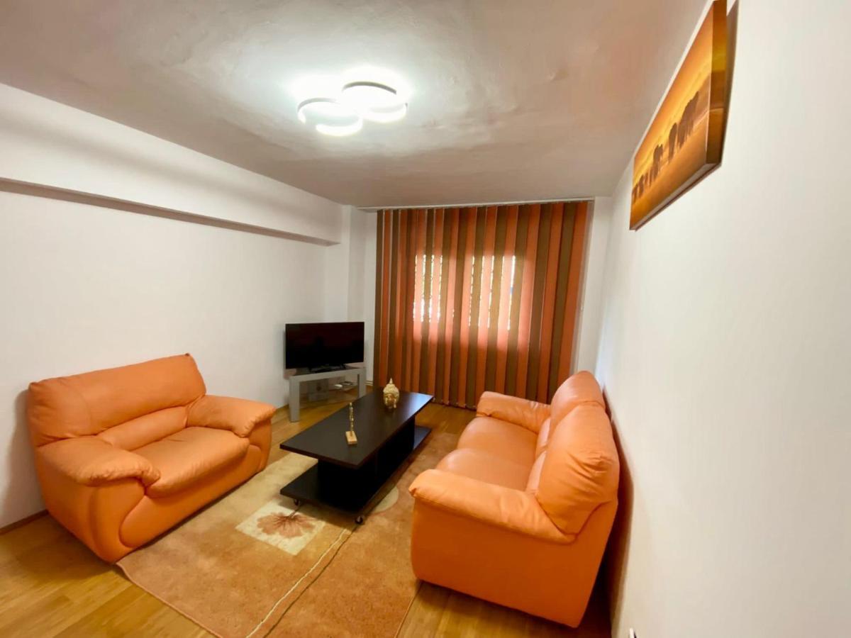 Jad - Familiy 4 Rooms Apartment - Near Forest - Racadau Braszów Zewnętrze zdjęcie
