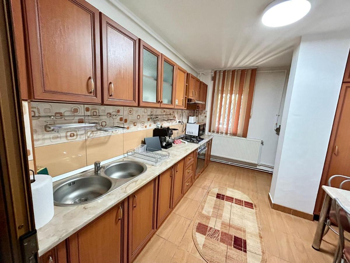 Jad - Familiy 4 Rooms Apartment - Near Forest - Racadau Braszów Zewnętrze zdjęcie