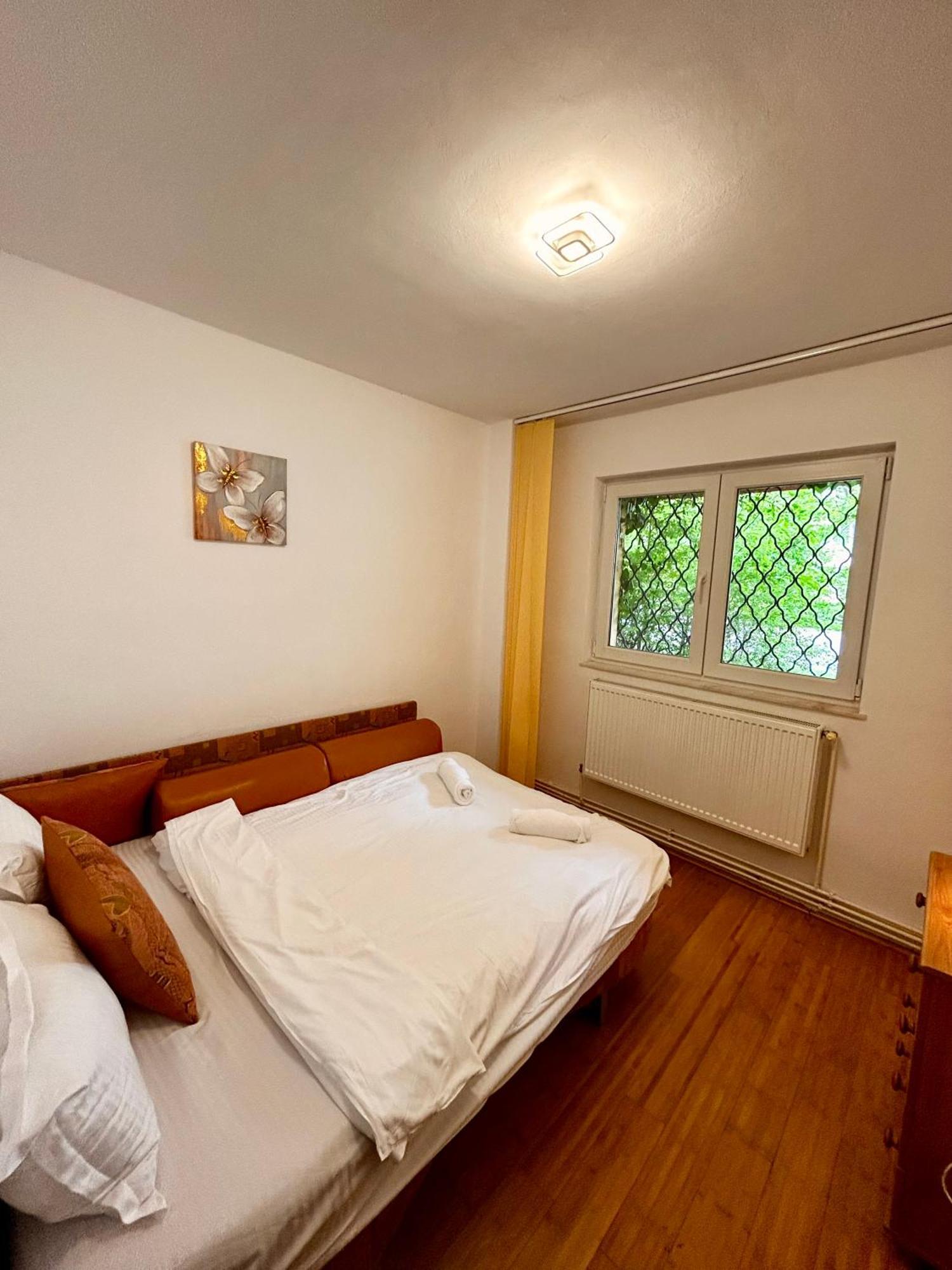 Jad - Familiy 4 Rooms Apartment - Near Forest - Racadau Braszów Zewnętrze zdjęcie