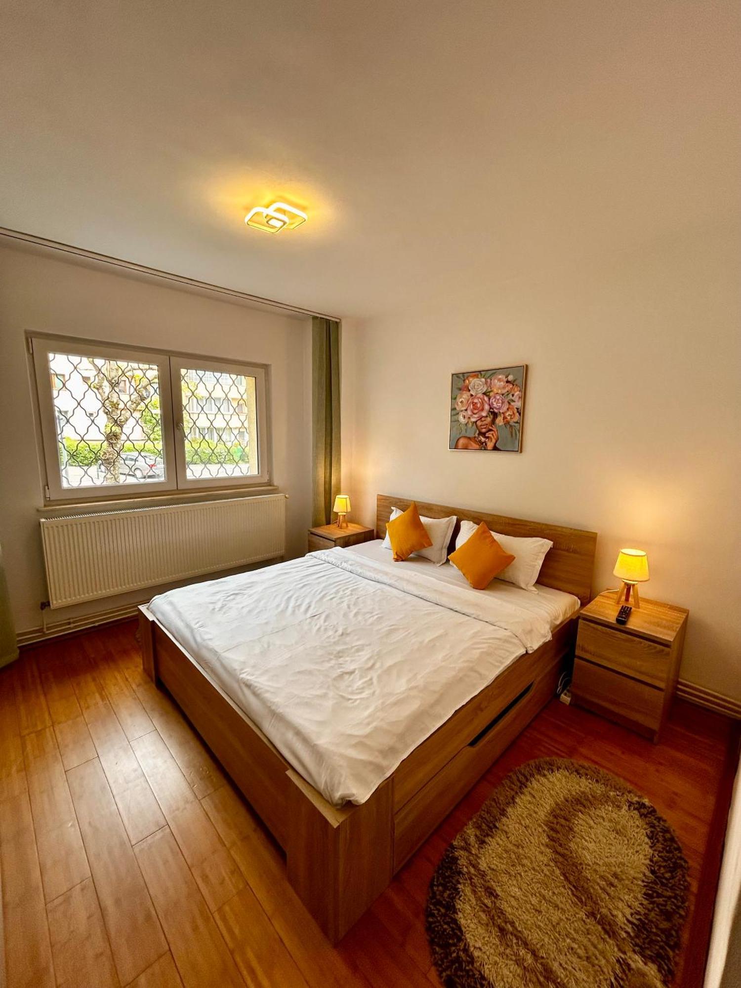 Jad - Familiy 4 Rooms Apartment - Near Forest - Racadau Braszów Zewnętrze zdjęcie